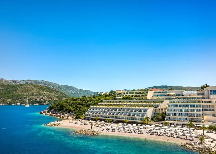 President Hotel, Valamar Collection