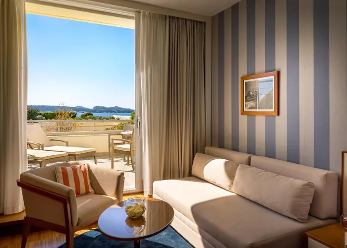 President Hotel, Valamar Collection