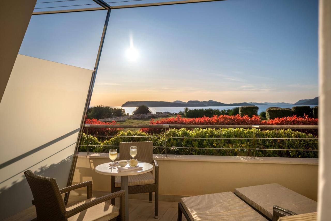 President Hotel, Valamar Collection 5*