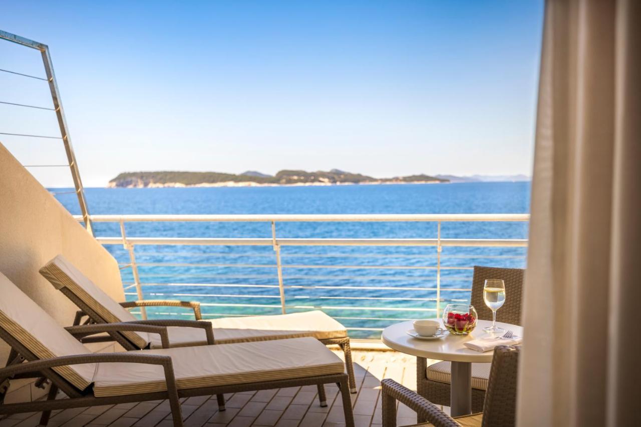 President Hotel, Valamar Collection Hotel 5*