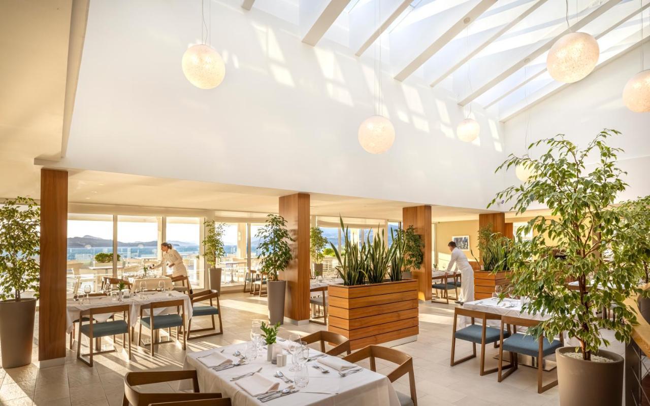 President Hotel, Valamar Collection Hotel