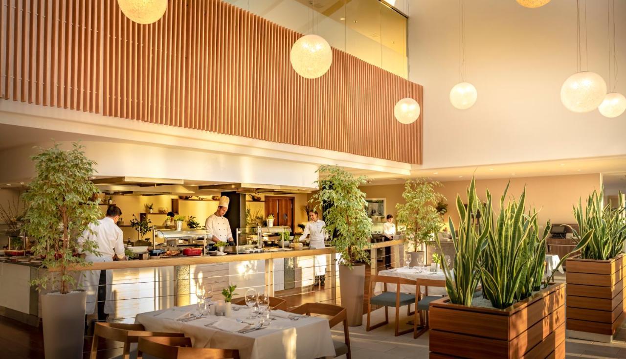 Hotel President Hotel, Valamar Collection 5*
