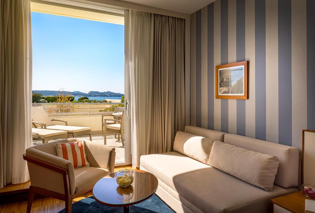 President Hotel, Valamar Collection Dubrovnik