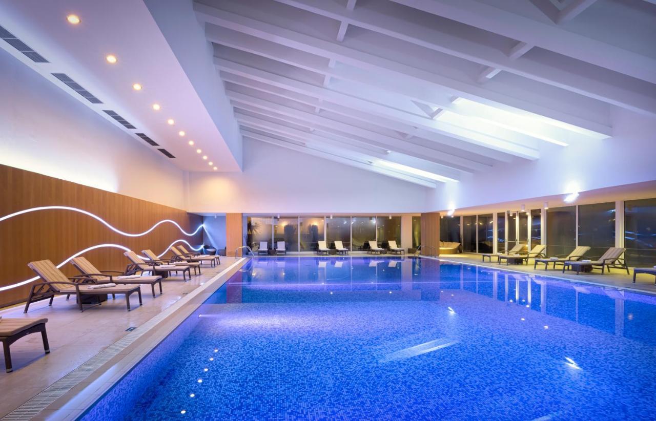 President Hotel, Valamar Collection 5*