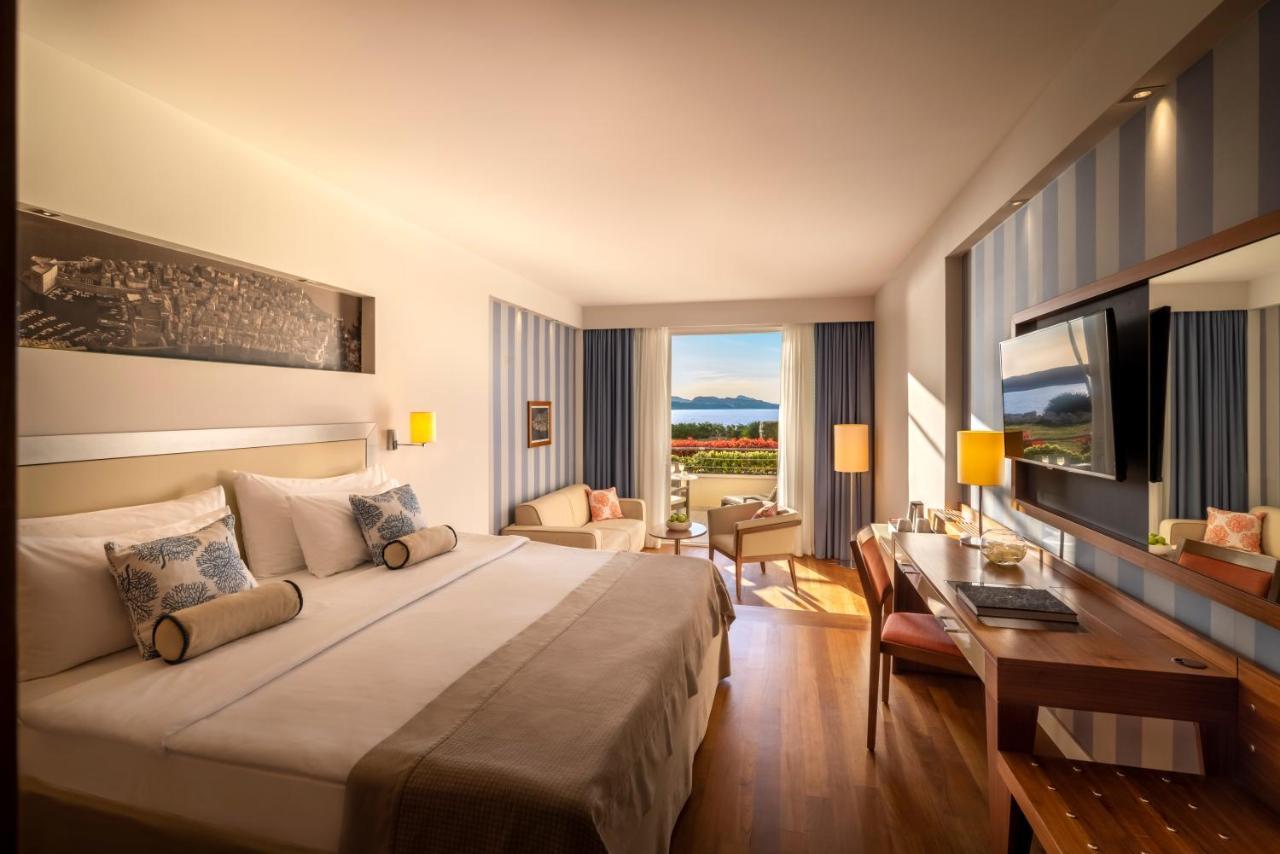 President Hotel, Valamar Collection Hotel