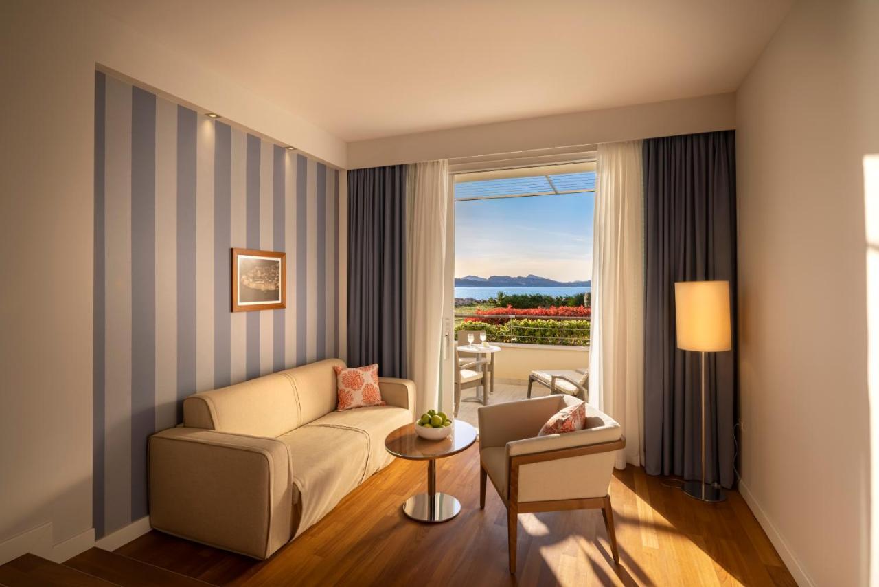 President Hotel, Valamar Collection Hotel