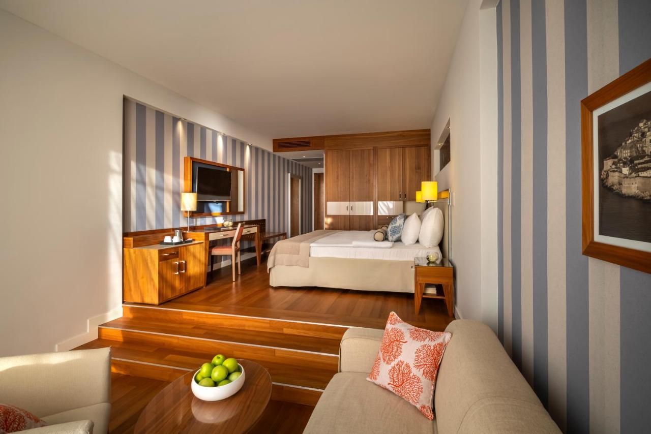 Hotel President Hotel, Valamar Collection Dubrovnik