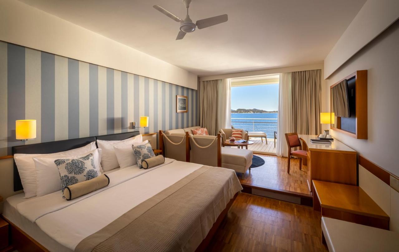 Hotel President Hotel, Valamar Collection