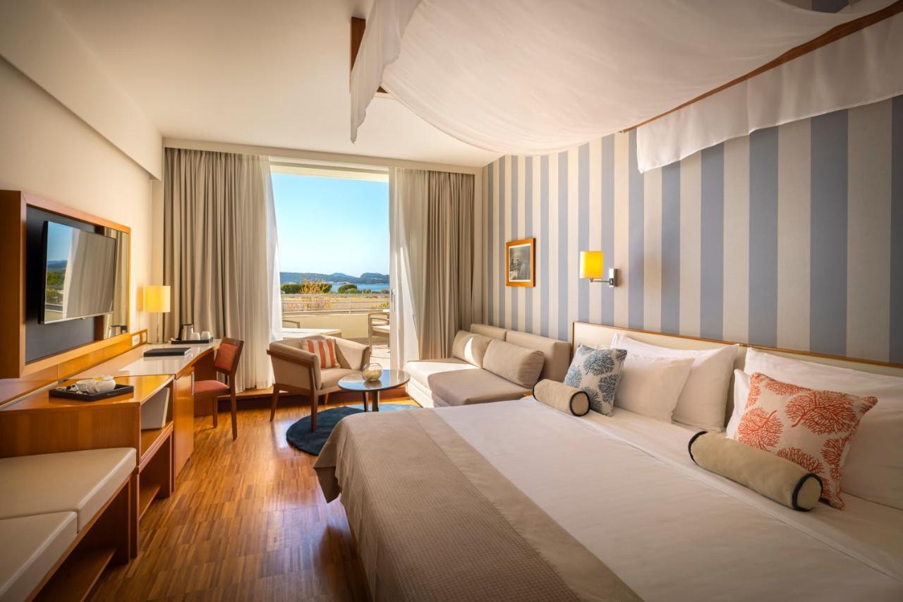 President Hotel, Valamar Collection 5* Dubrovnik