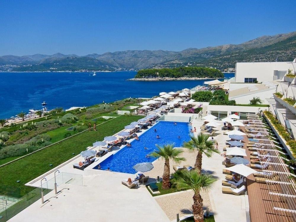 President Hotel, Valamar Collection Dubrovnik