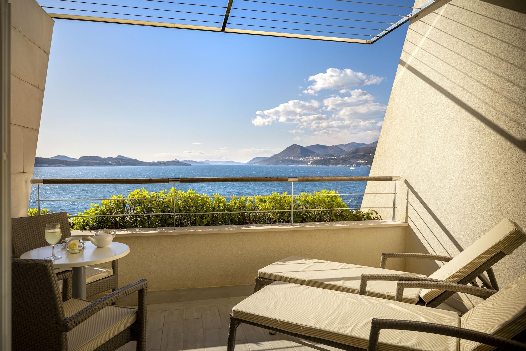 President Hotel, Valamar Collection Hotel Dubrovnik