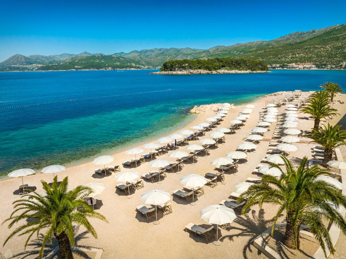 Hotel President Hotel, Valamar Collection Dubrovnik