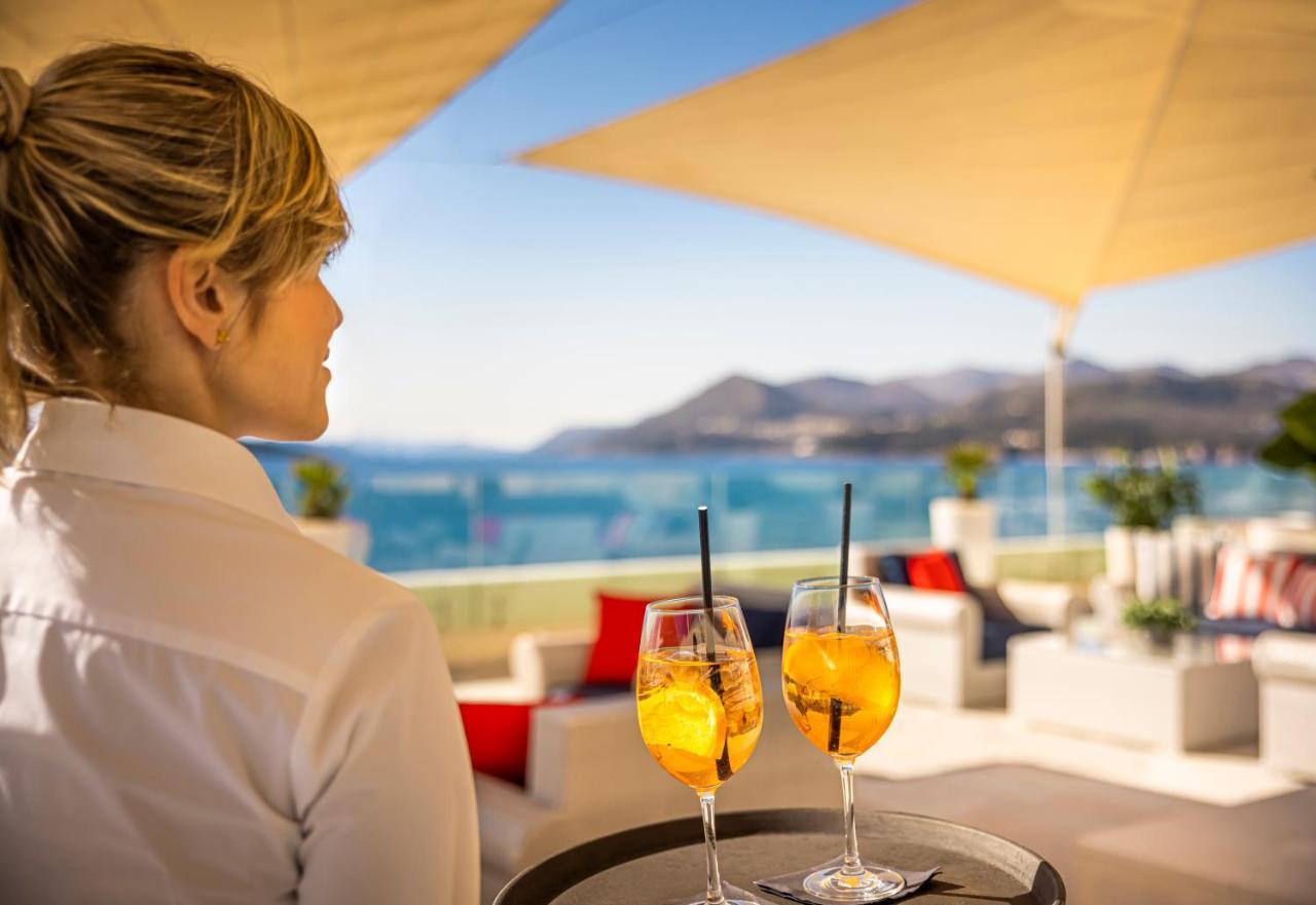 President Hotel, Valamar Collection