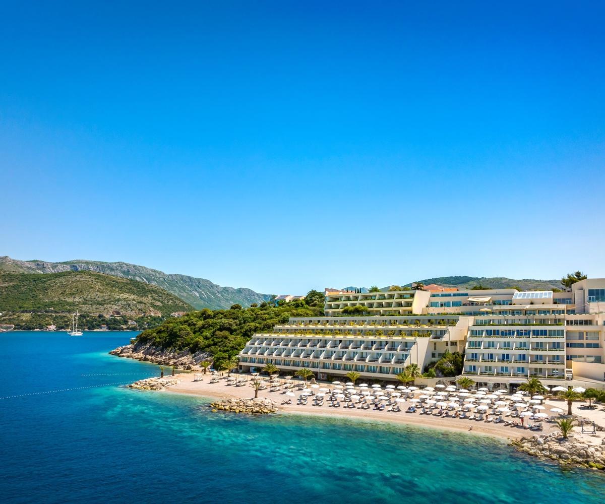 President Hotel, Valamar Collection 5* Dubrovnik