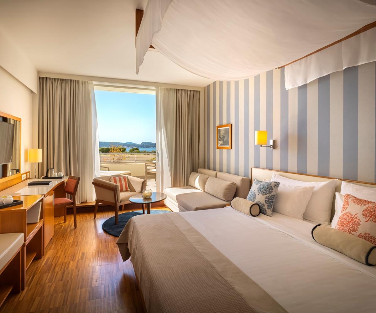 President Hotel, Valamar Collection