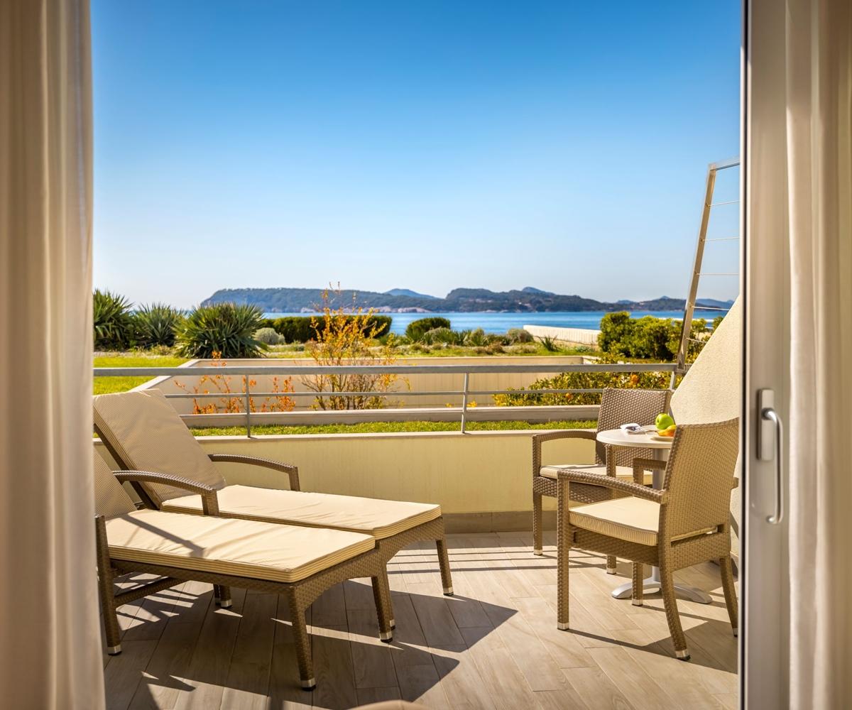President Hotel, Valamar Collection Hotel 5*