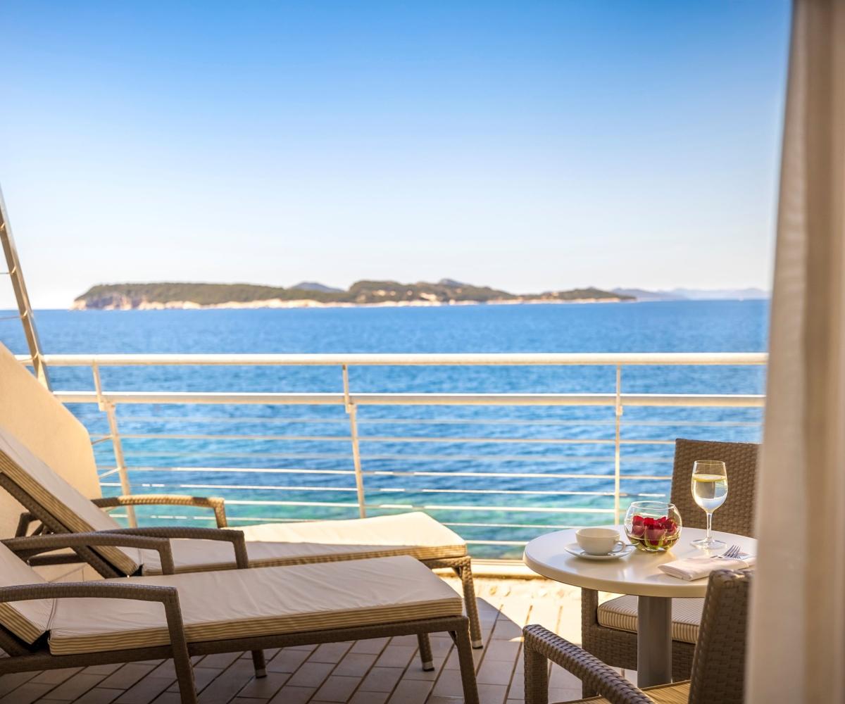 President Hotel, Valamar Collection Dubrovnik