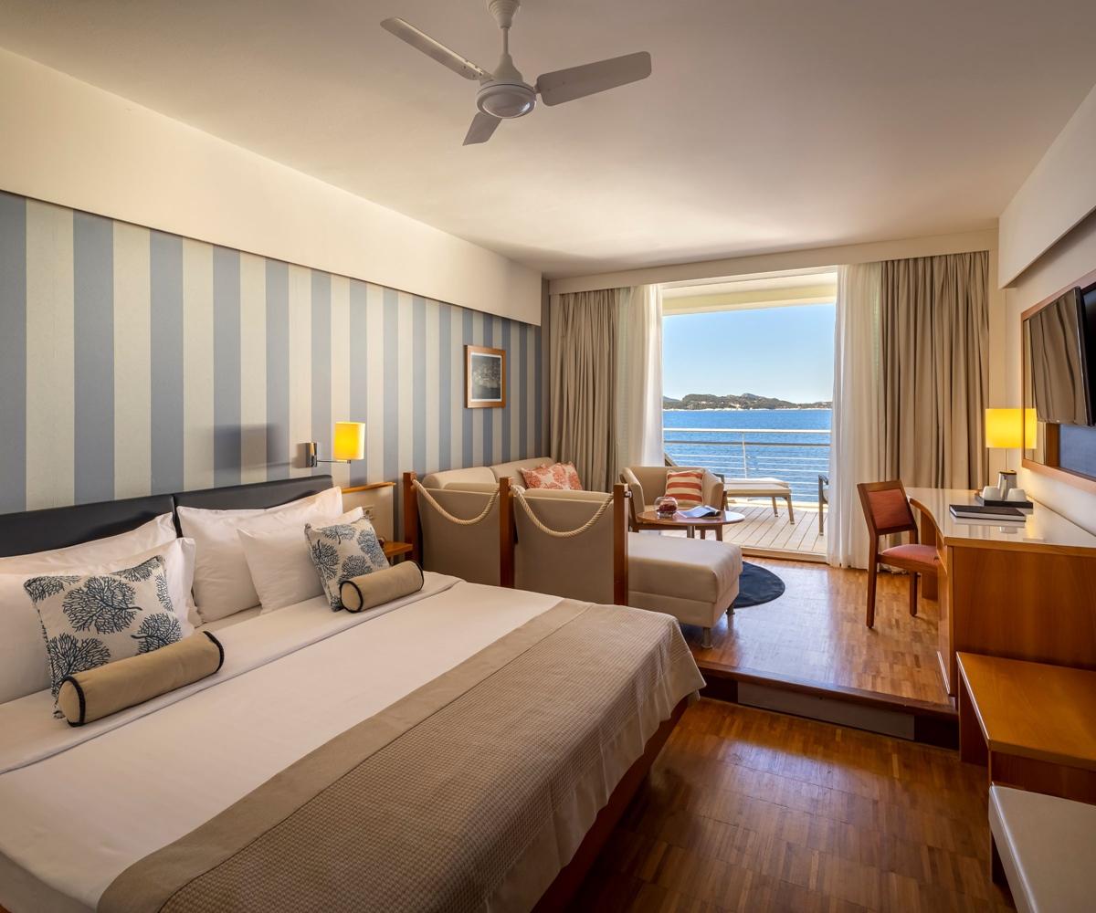 President Hotel, Valamar Collection 5* Dubrovnik