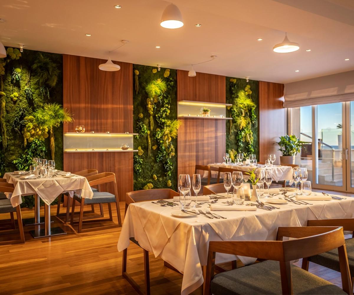 President Hotel, Valamar Collection 5*