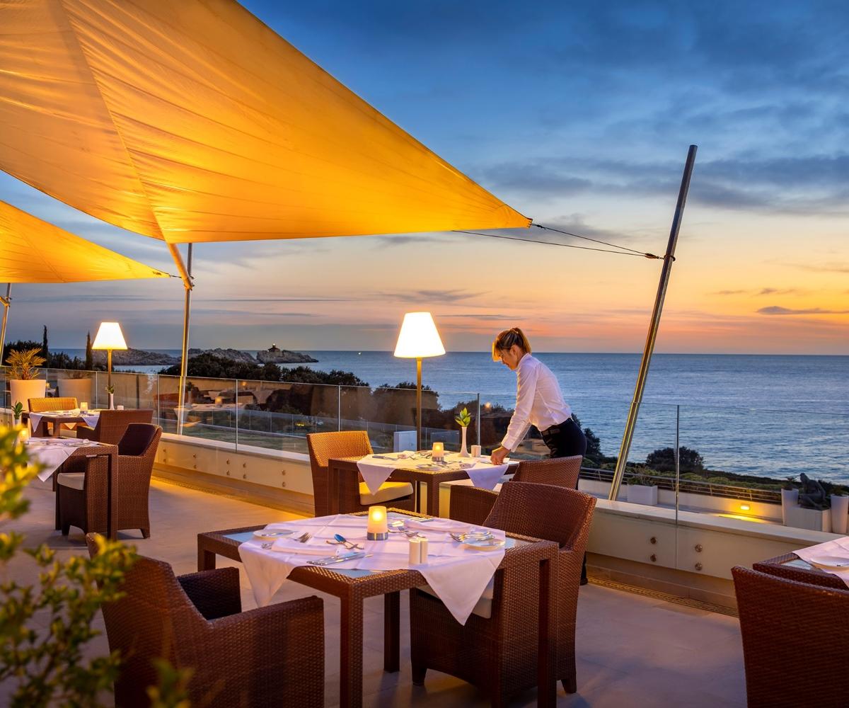 Hotel President Hotel, Valamar Collection 5*