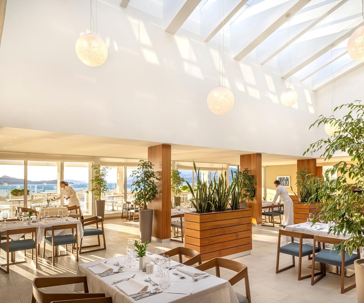 President Hotel, Valamar Collection 5* Dubrovnik