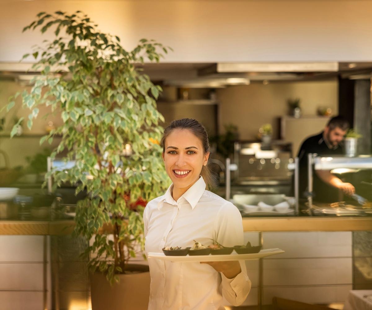 Hotel President Hotel, Valamar Collection