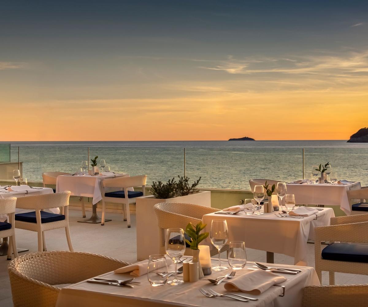 Hotel President Hotel, Valamar Collection Dubrovnik