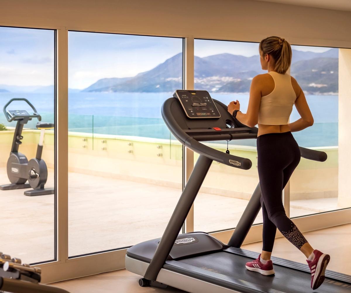 President Hotel, Valamar Collection 5*