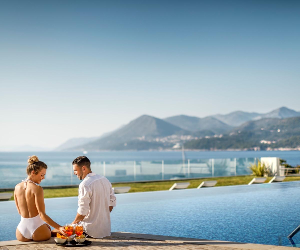 Hotel President Hotel, Valamar Collection