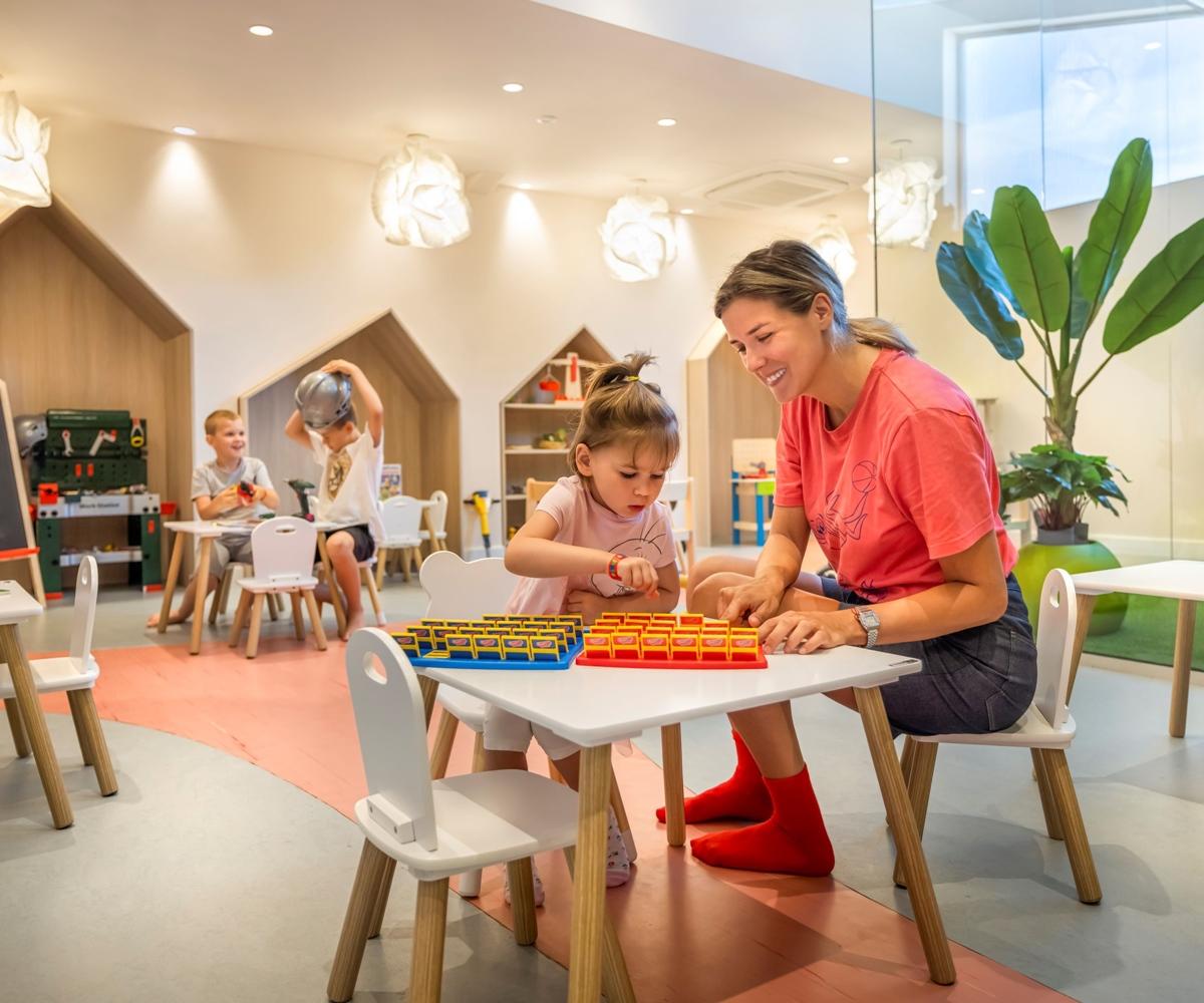 President Hotel, Valamar Collection 5* Dubrovnik