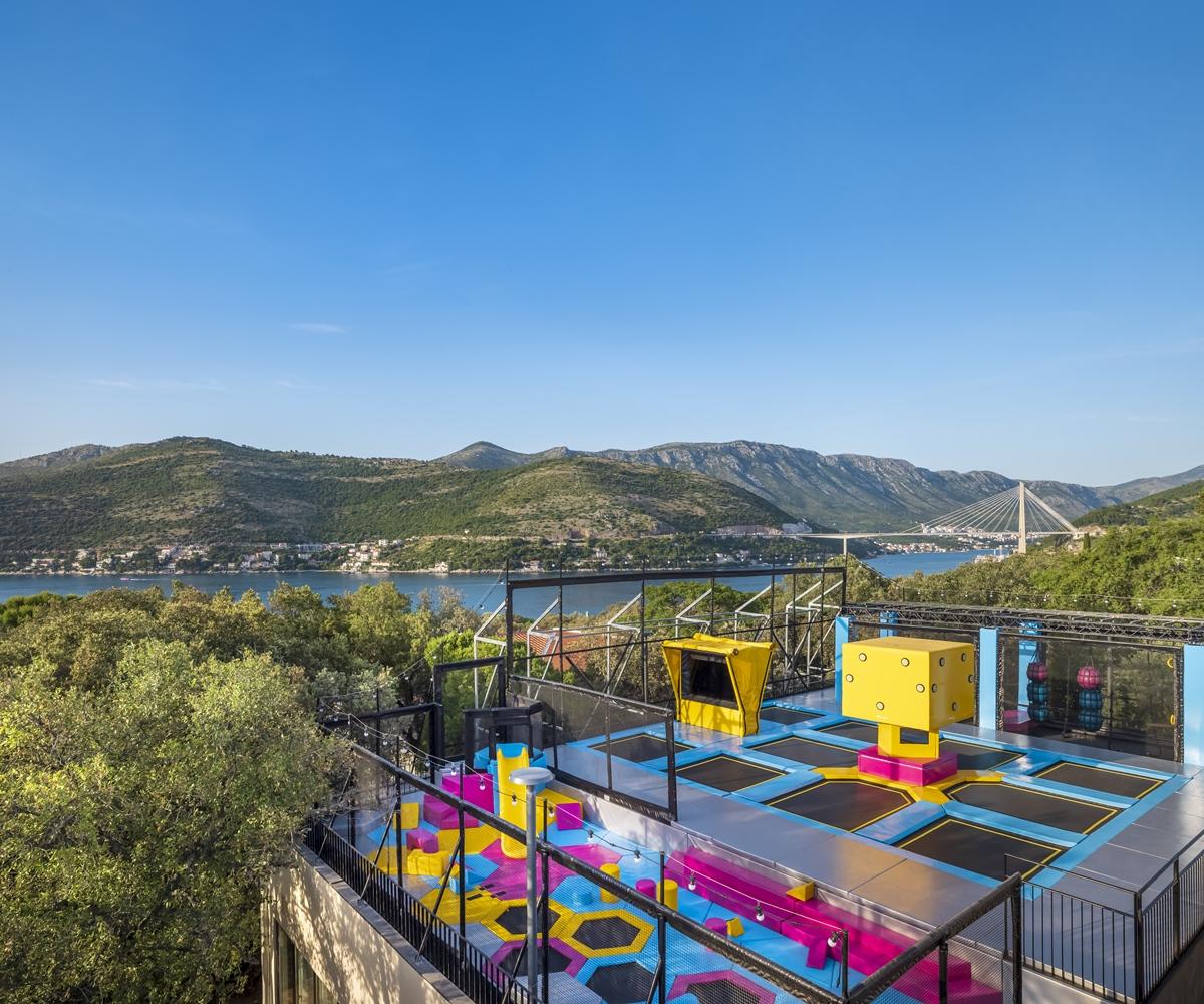 President Hotel, Valamar Collection Hotel Dubrovnik