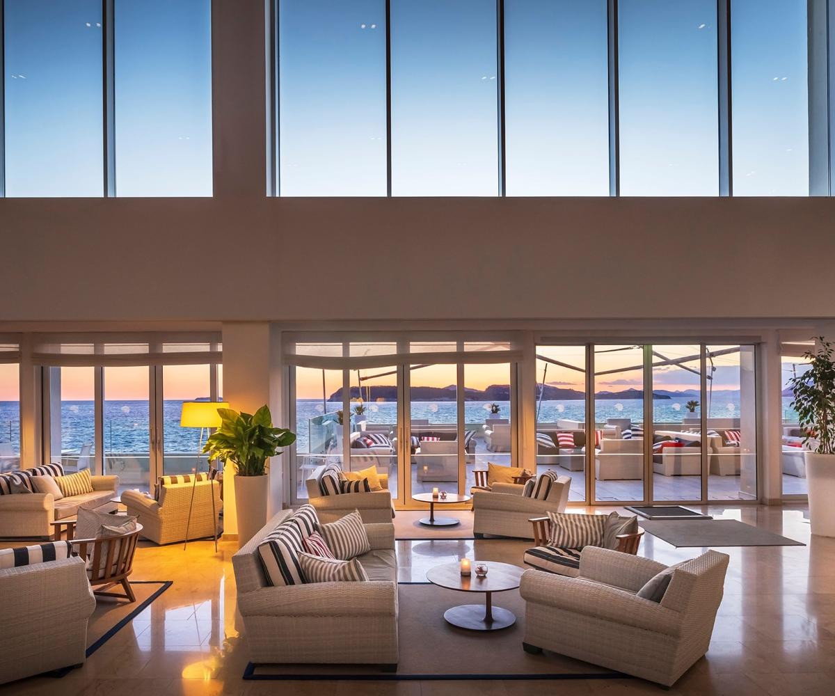 President Hotel, Valamar Collection Hotel