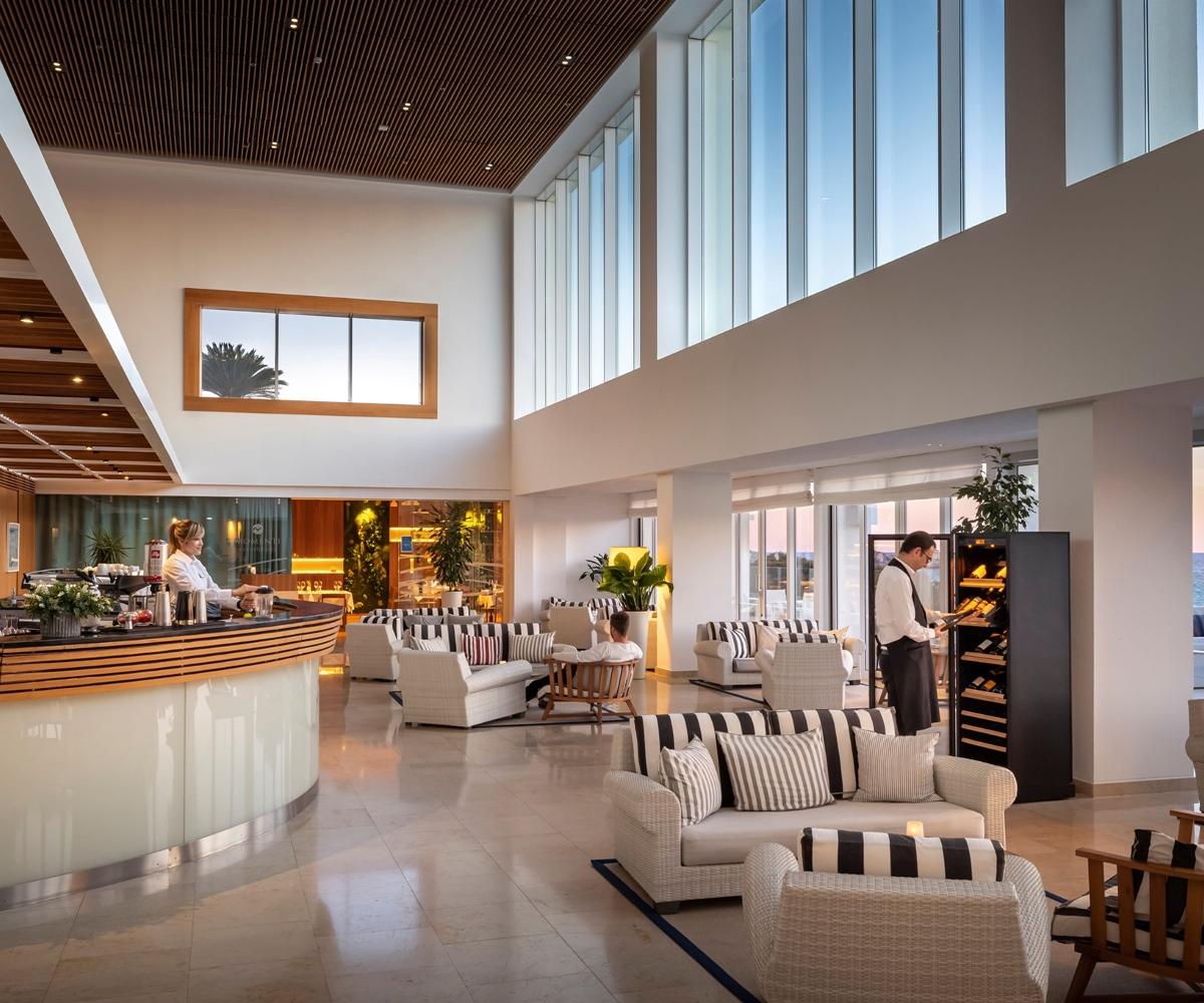President Hotel, Valamar Collection 5*