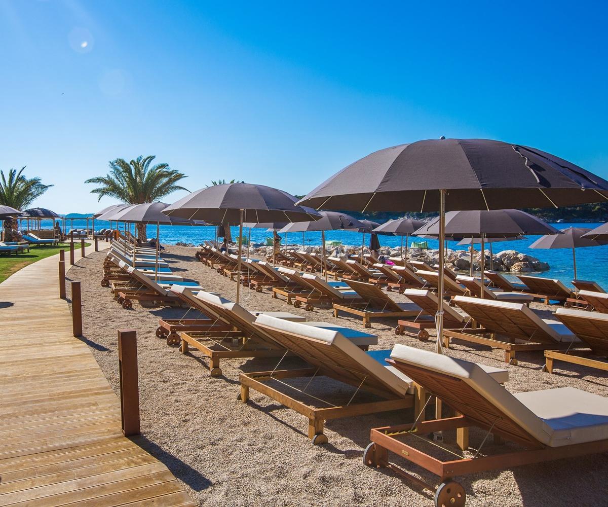 President Hotel, Valamar Collection