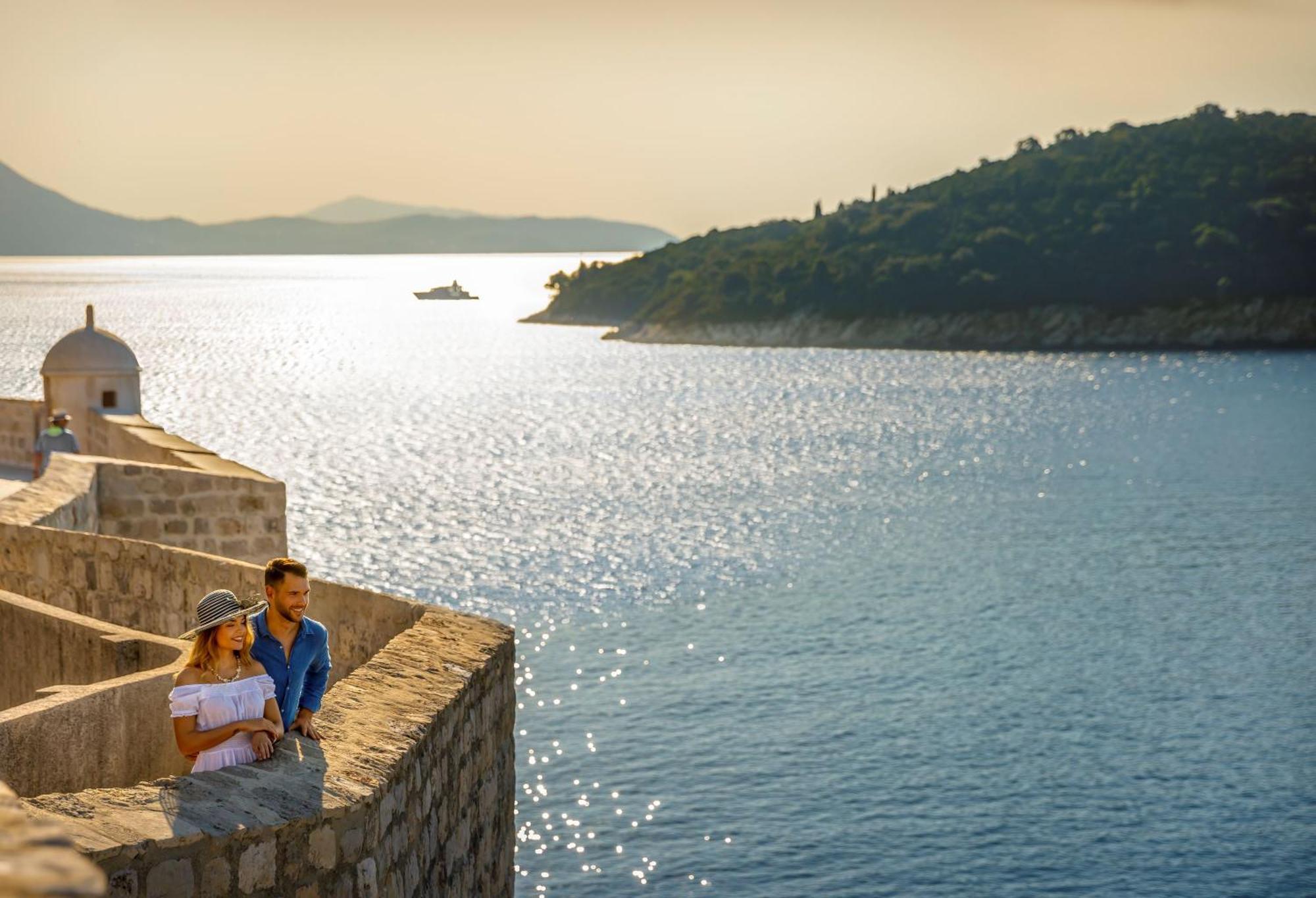Hotel President Hotel, Valamar Collection