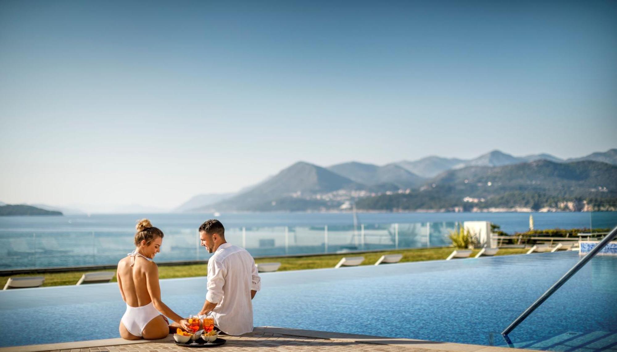 President Hotel, Valamar Collection 5*