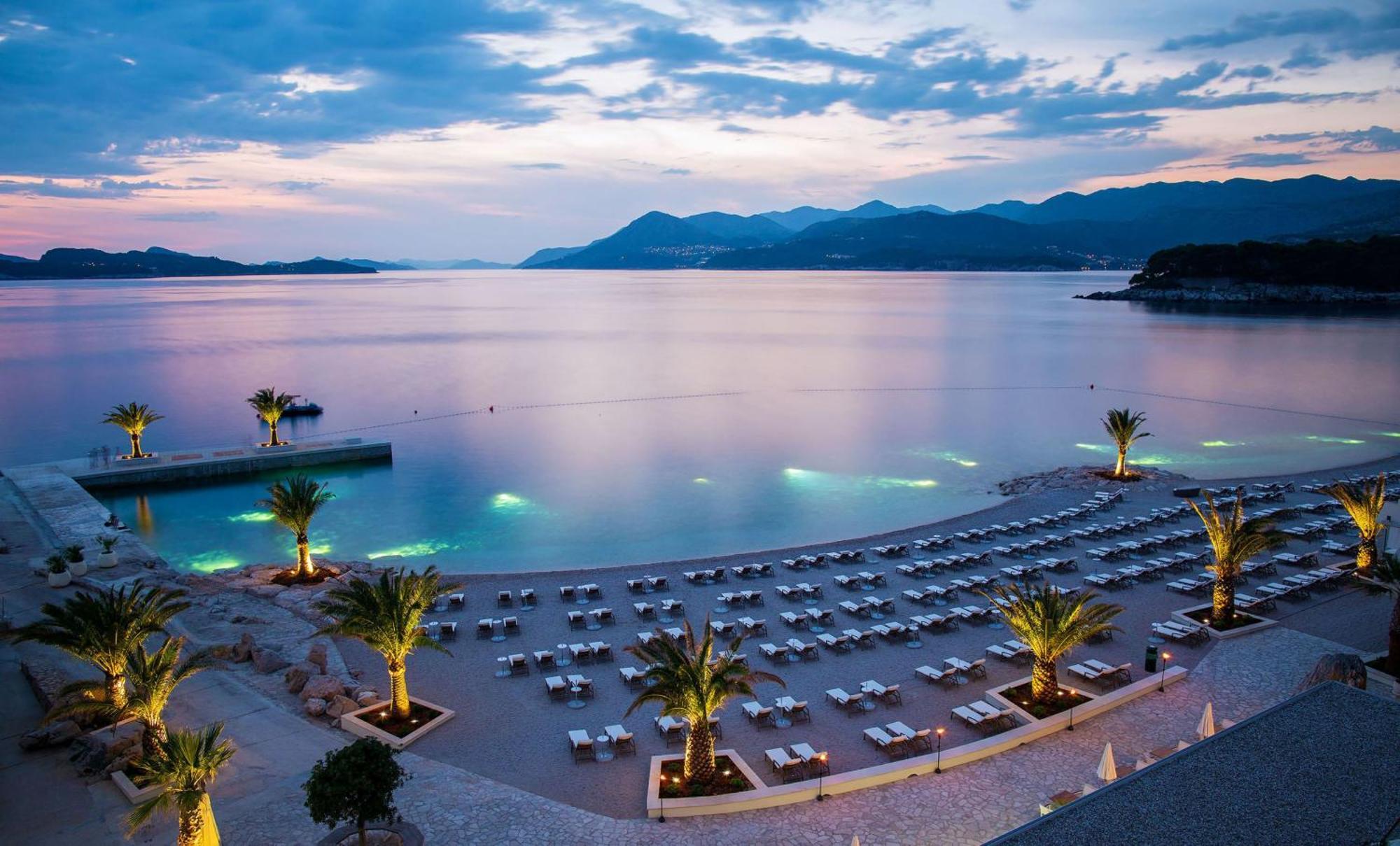 President Hotel, Valamar Collection Dubrovnik