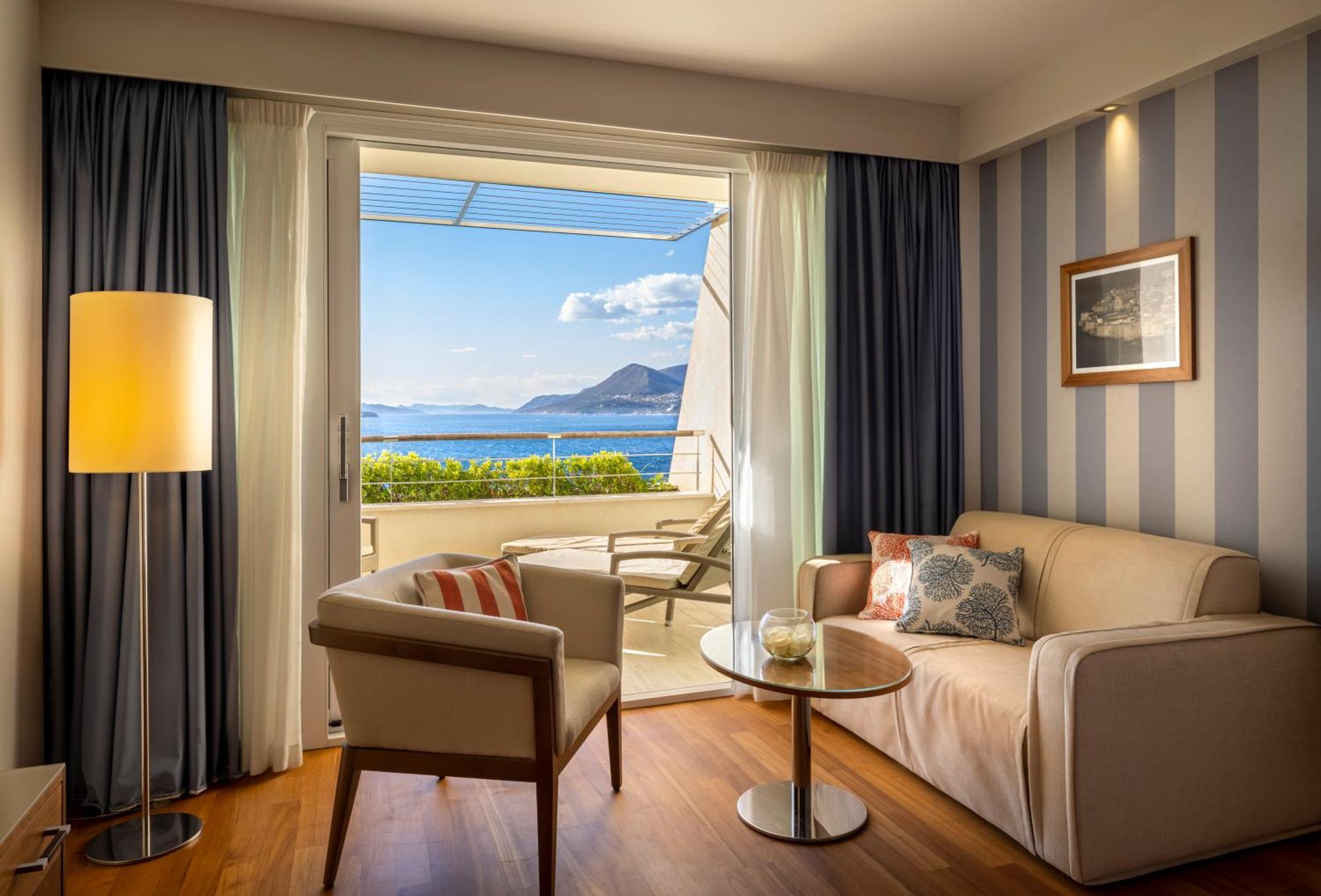 Hotel President Hotel, Valamar Collection