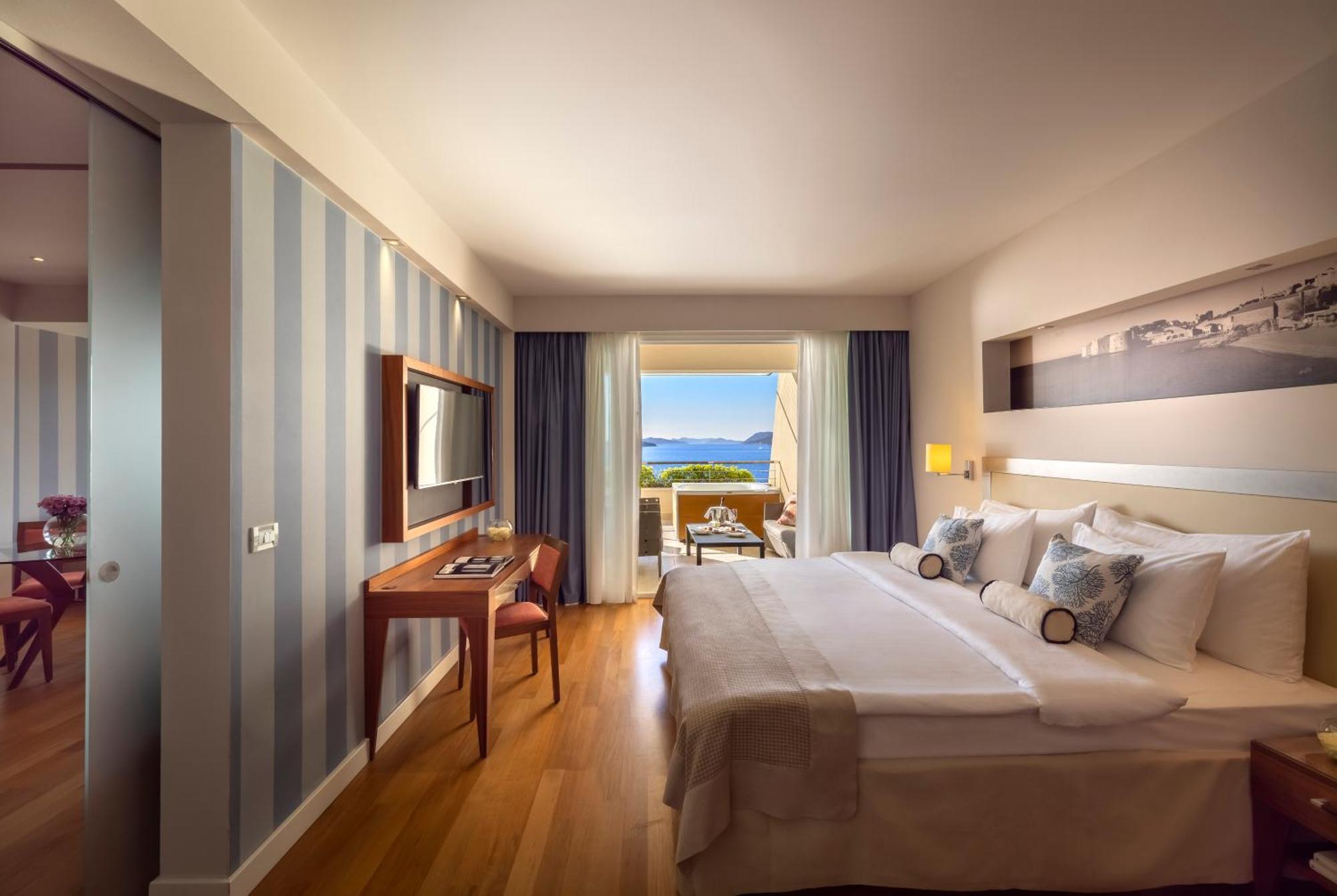 President Hotel, Valamar Collection Hotel Dubrovnik