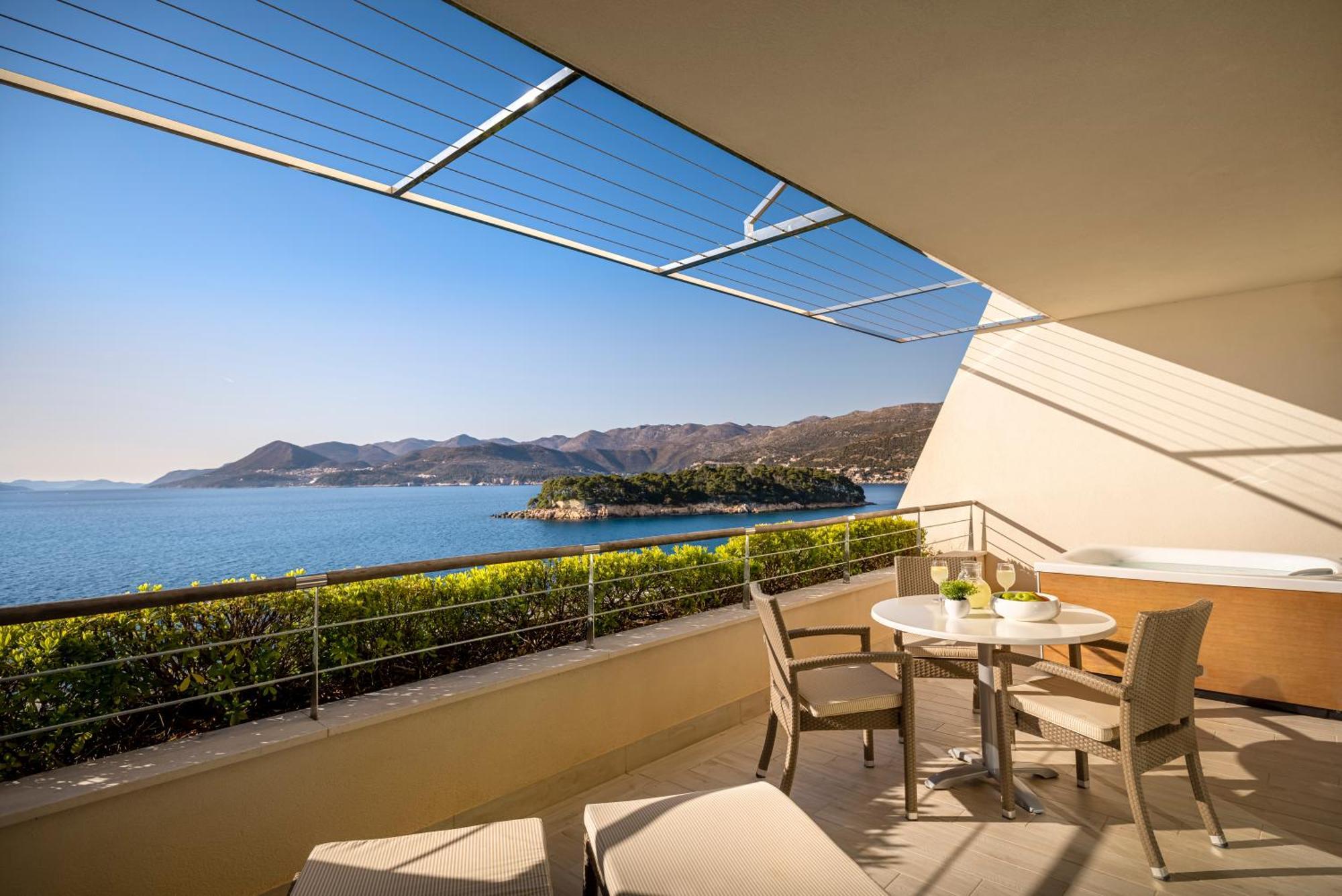 President Hotel, Valamar Collection Dubrovnik