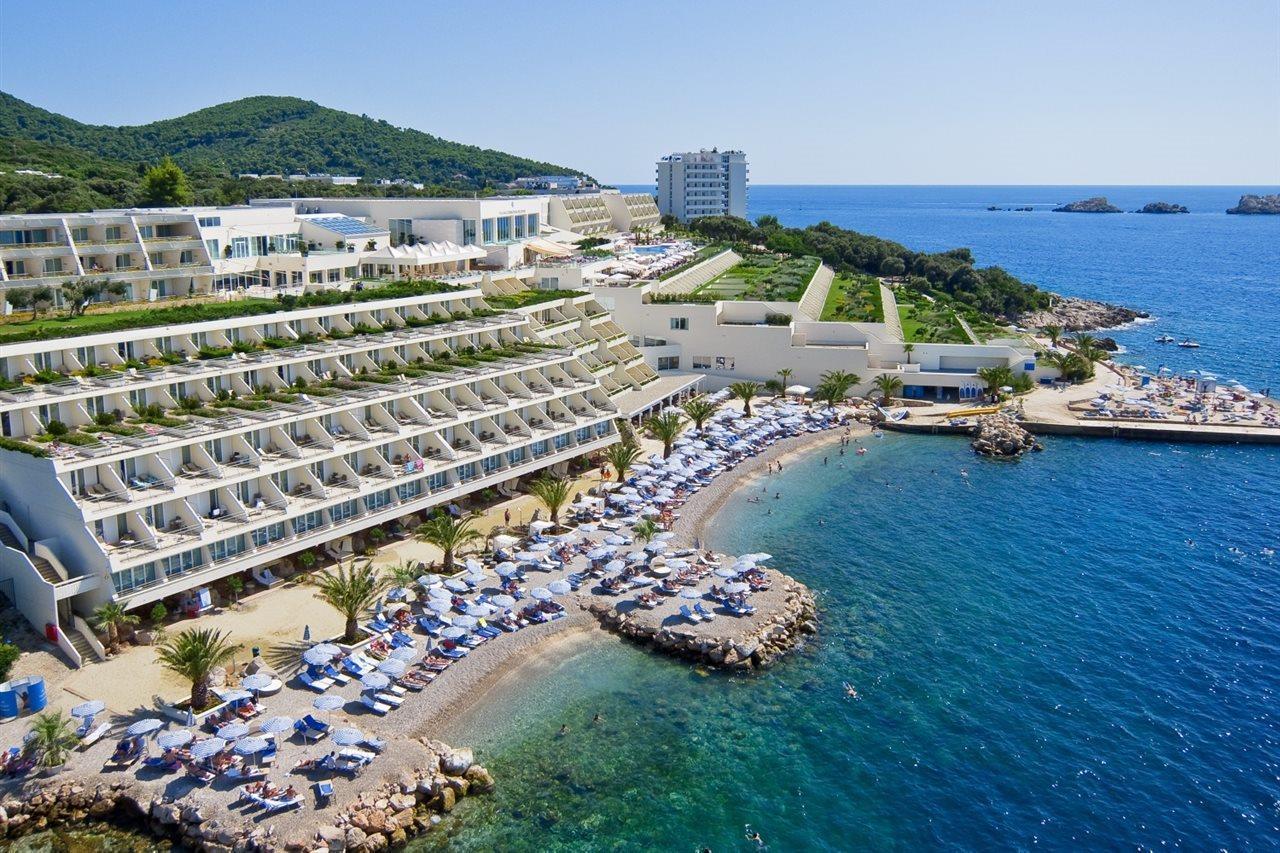 Hotel President Hotel, Valamar Collection