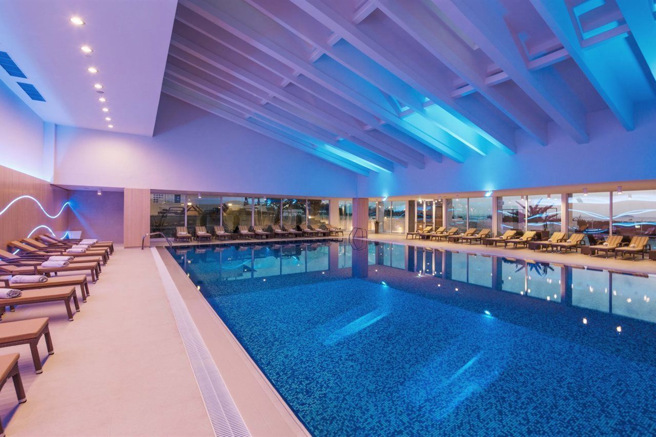 President Hotel, Valamar Collection Hotel Dubrovnik
