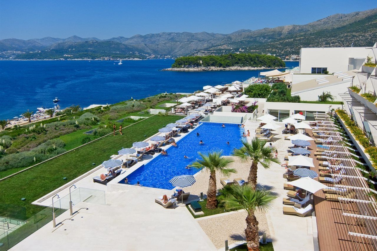 President Hotel, Valamar Collection