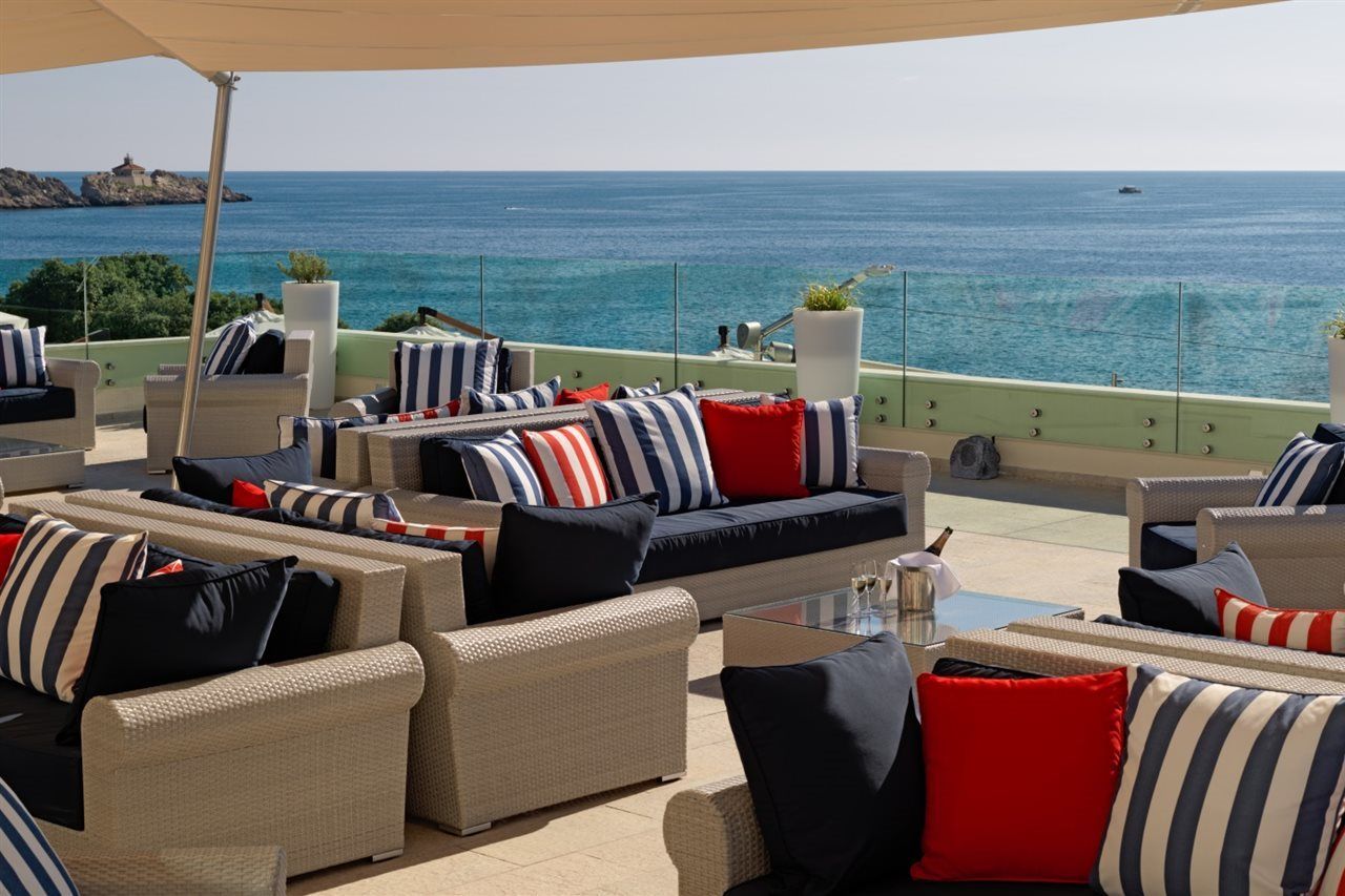 President Hotel, Valamar Collection 5* Dubrovnik