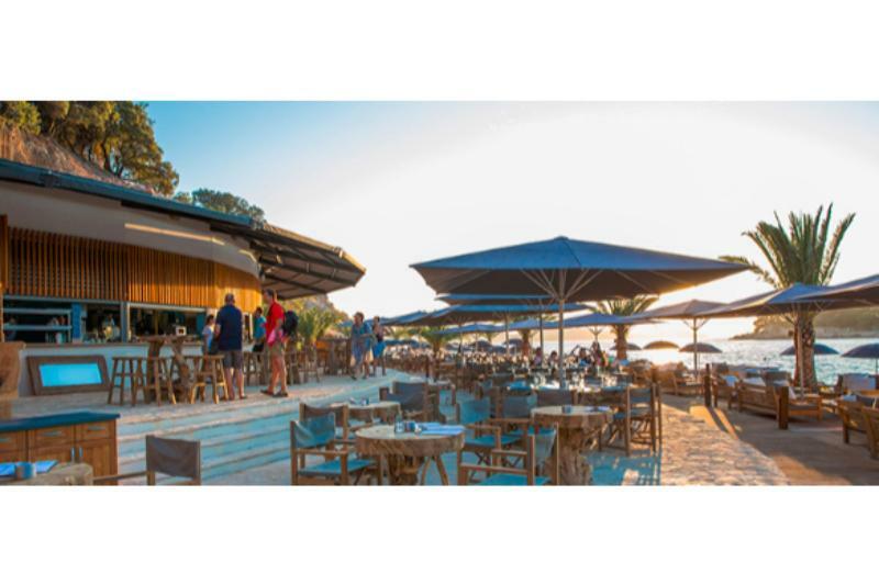 President Hotel, Valamar Collection Hotel