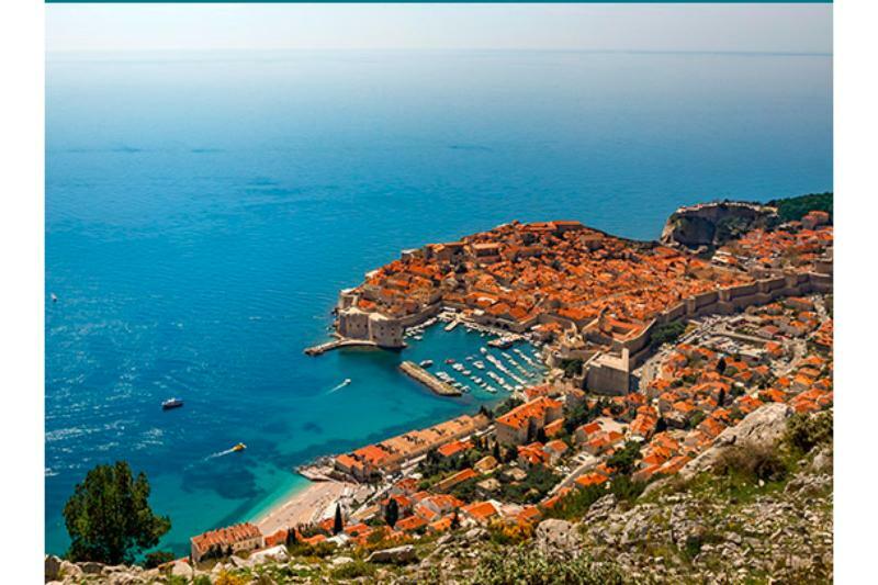 Hotel President Hotel, Valamar Collection Dubrovnik