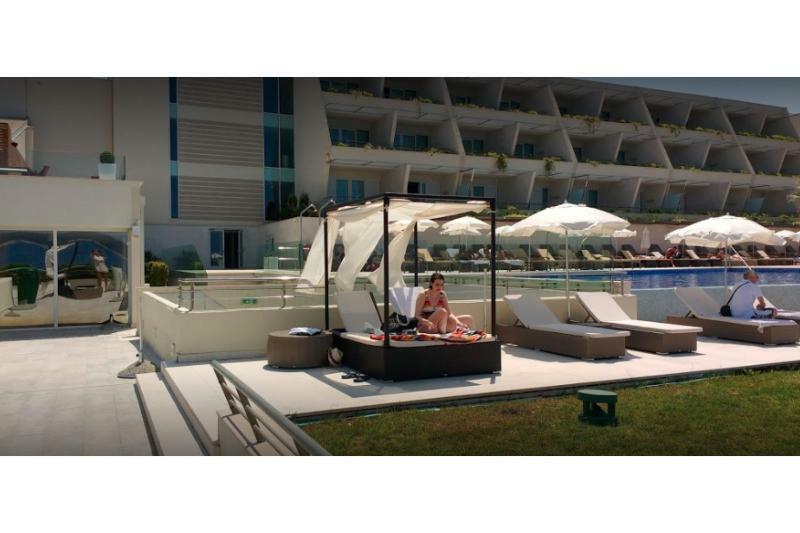 President Hotel, Valamar Collection Hotel