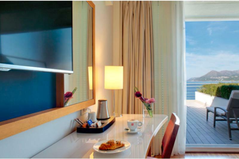 Hotel President Hotel, Valamar Collection Dubrovnik