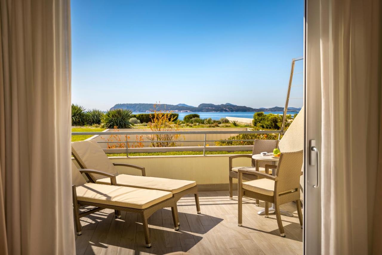 President Hotel, Valamar Collection Hotell
