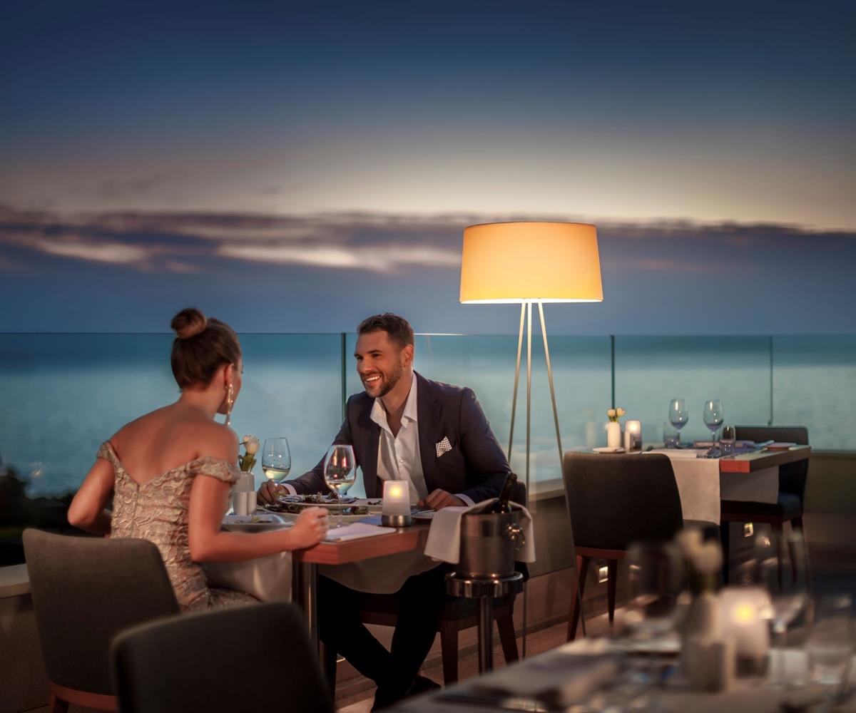 Hotell President Hotel, Valamar Collection